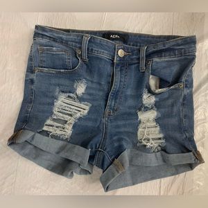 Aeropostale shorts #2
